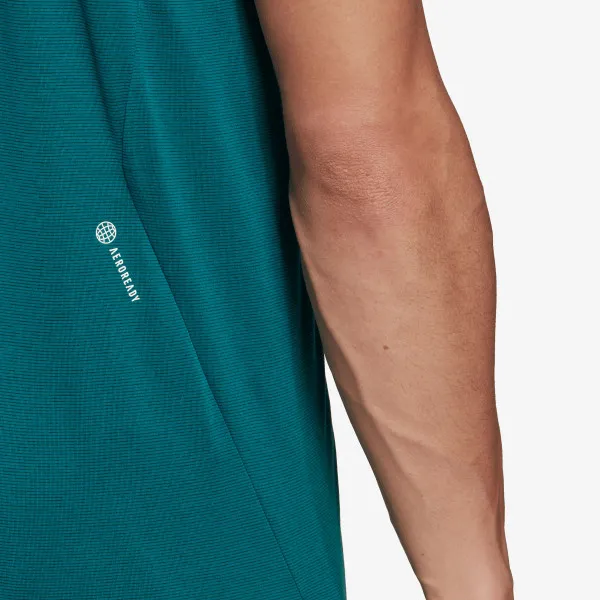 adidas Tricou Badge Of Sports MUSCLE