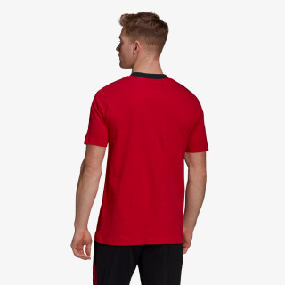 adidas Tricou MANCHESTER UNITED 21/22 FC 