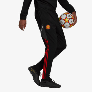 adidas Pantaloni de trening MANCHESTER UNITED FC 