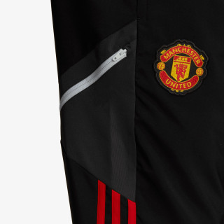 adidas Pantaloni de trening Manchester United 