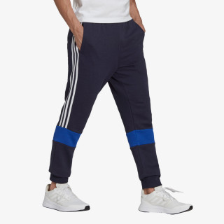 adidas Pantaloni de trening ESSENTIALS COLORBLOCK CARGO 