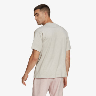 adidas Tricou Botanically Dyed Tee