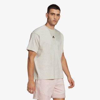 adidas Tricou Botanically Dyed Tee