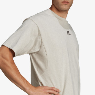 adidas Tricou Botanically Dyed Tee