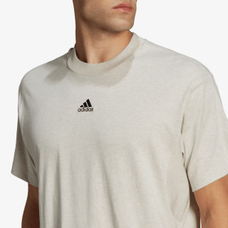 adidas Tricou Botanically Dyed Tee