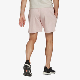 adidas Pantaloni scurti BOTANICALLY DYED