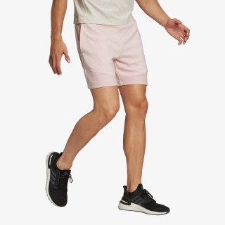 adidas Pantaloni scurti BOTANICALLY DYED