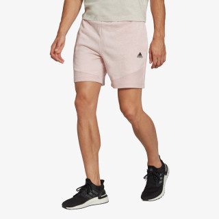 adidas Pantaloni scurti BOTANICALLY DYED