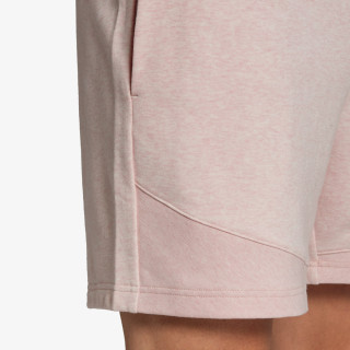 adidas Pantaloni scurti BOTANICALLY DYED