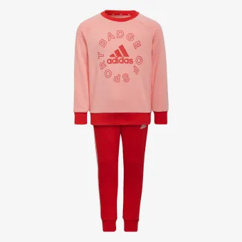 adidas Trening LOGO JOG