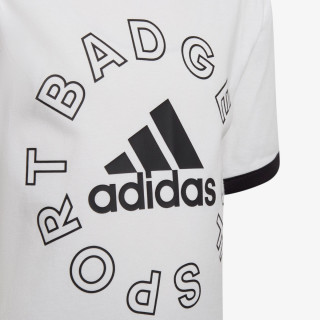 adidas Tricou si pantaloni scurti ESSENTIALS LOGO 