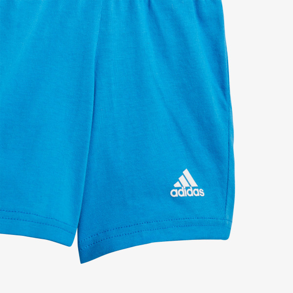 adidas Tricou si pantaloni scurti ESSENTIALS 