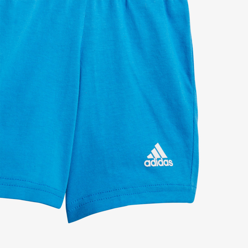 adidas Tricou si pantaloni scurti ESSENTIALS 
