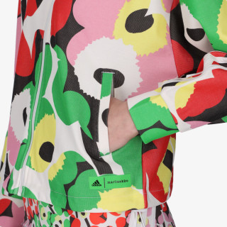 adidas Hanorac x MARIMEKKO