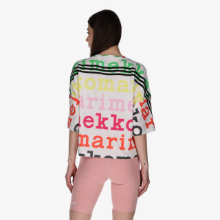 adidas Tricou x MARIMEKKO 