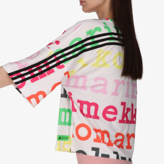 adidas Tricou x MARIMEKKO 