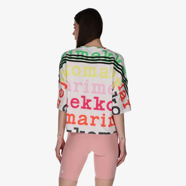 adidas Tricou x MARIMEKKO