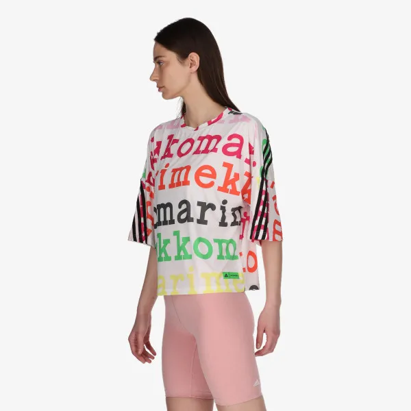 adidas Tricou x MARIMEKKO