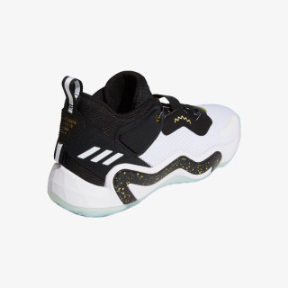 adidas Pantofi Sport D.O.N. Issue 3 