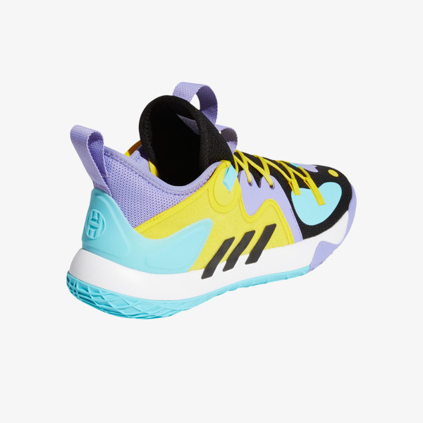 adidas Pantofi Sport Harden Stepback 2 