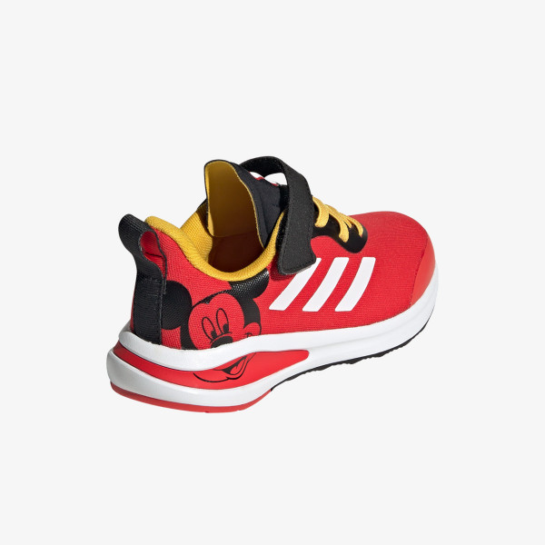 adidas Pantofi Sport FortaRun Mickey EL 