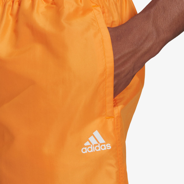 adidas Pantaloni scurti LENGTH SOLID 