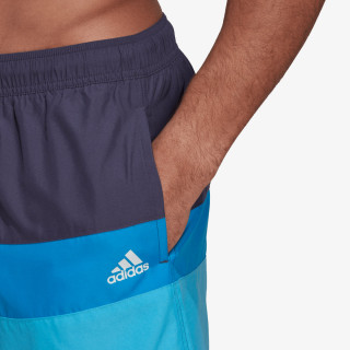 adidas Pantaloni scurti COLORBLOCK 