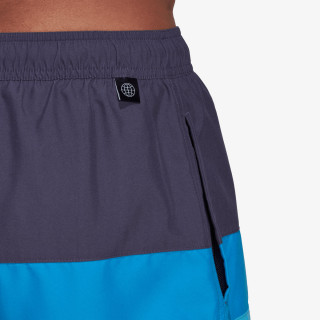 adidas Pantaloni scurti COLORBLOCK 