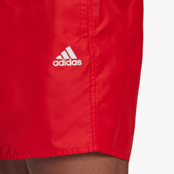 adidas Pantaloni scurti LENGTH SOLID 