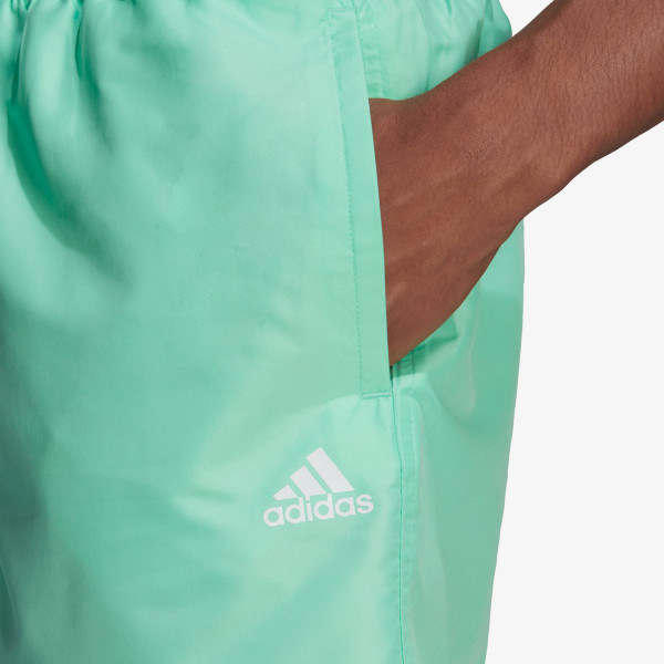 adidas Pantaloni scurti LENGTH SOLID 