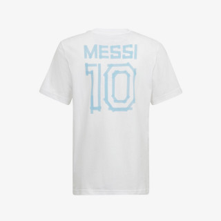adidas Tricou MESSI SOCCER GRAPHIC 