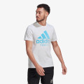 adidas Tricou CATEGORY GRAPHIC 