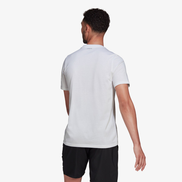 adidas Tricou CATEGORY GRAPHIC 