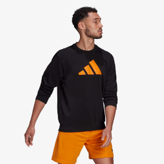 adidas Tricou maneca lunga FUTURE ICONS CREW 