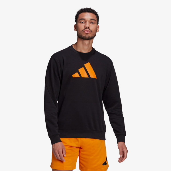 adidas Tricou maneca lunga FUTURE ICONS CREW 