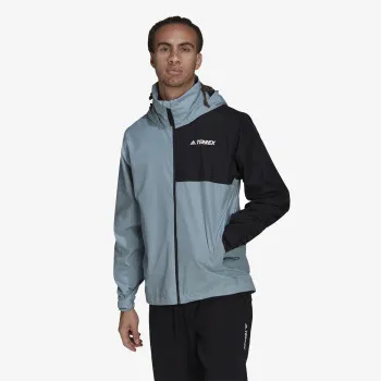 adidas Jacheta Terrex Multi RAIN.RDY Primegreen Two