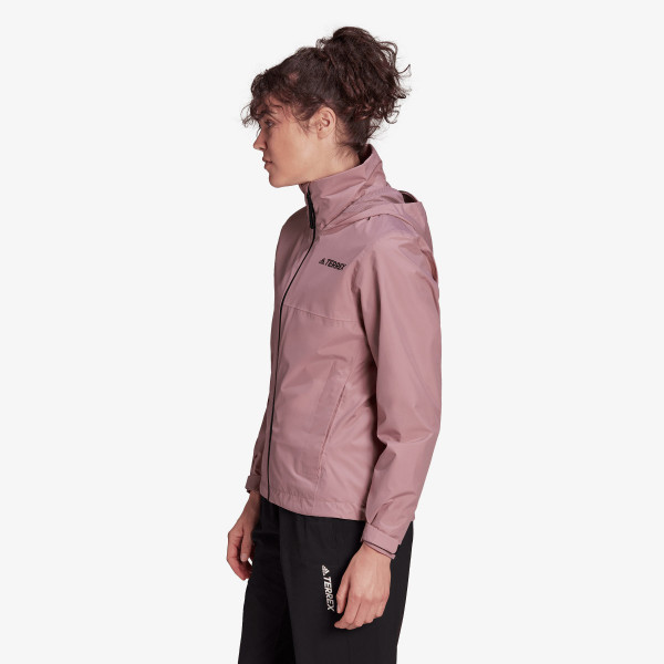 adidas Jacheta W Mt Rr Jacket 