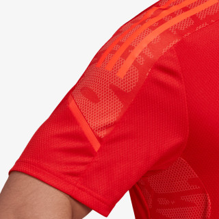 adidas Tricou AB SINGLET TEE 