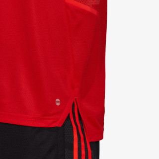 adidas Tricou AB SINGLET TEE 