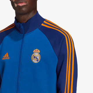 adidas Hanorac REAL MADRID 