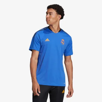 fluent Glow stack adidas Tricou echipe REAL MADRID 21/22 | SportVision Romania