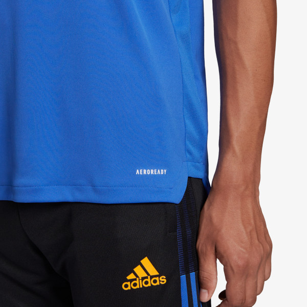 adidas Tricou echipe REAL MADRID 21/22 