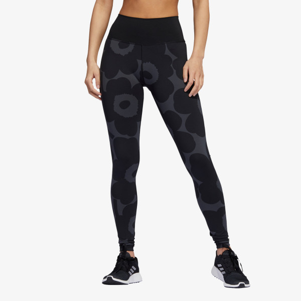 adidas Colanti Legging Marimekko Believe This 