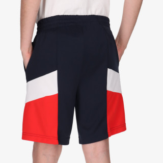 adidas Pantaloni scurti COLORBLOCK 