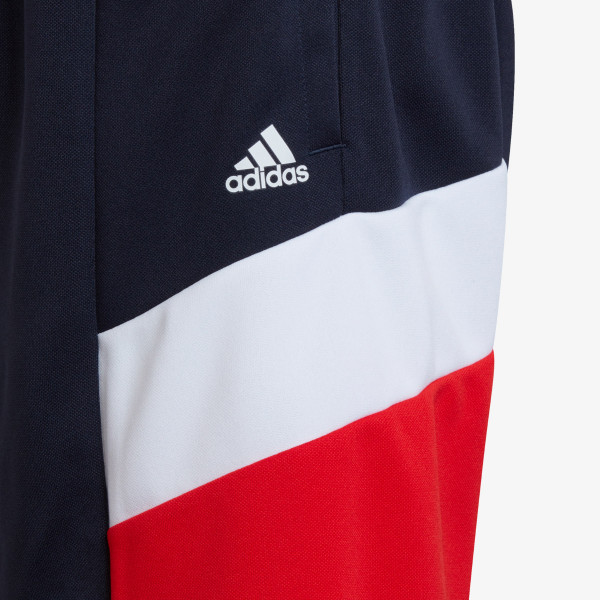 adidas Pantaloni scurti COLORBLOCK 