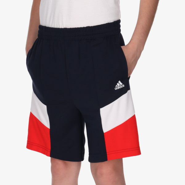 adidas Pantaloni scurti COLORBLOCK 