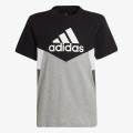 adidas Tricou Colorblock Tee 