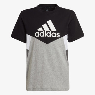 adidas Tricou Colorblock Tee 