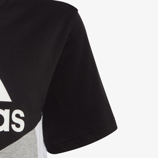 adidas Tricou Colorblock Tee 