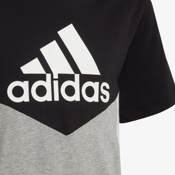 adidas Tricou Colorblock Tee 